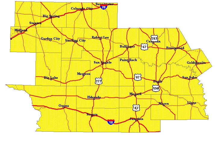 Lions District 2-A1