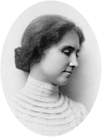 Helen Keller